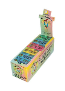 Barre Pumi MR PUMICE, 24 unités