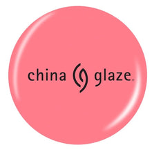 Load image into Gallery viewer, CHINA GLAZE 1384 PINKING OUT THE WINDOW POLISH
