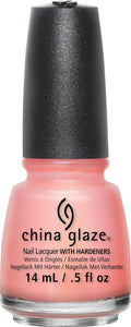 CHINA GLAZE 1382 PACK LIGHTLY POLISH