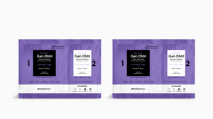 Gel-Ohh Jelly Spa Lavande Sauge AvryBeauty - Lot de 2