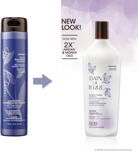 Load image into Gallery viewer, Bain de Terre LAVENDER TONING Shampoo 400ML
