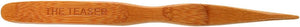 Brosse de salon Teaser 100 % poils de sanglier par Bass