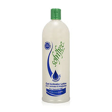 Charger l'image dans la galerie, Hydratant et activateur de boucles Sof n'free pour cheveux naturels, boucles souples et ondulations 750 ml
