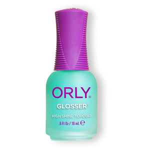 Orly Glosser 0,6 once