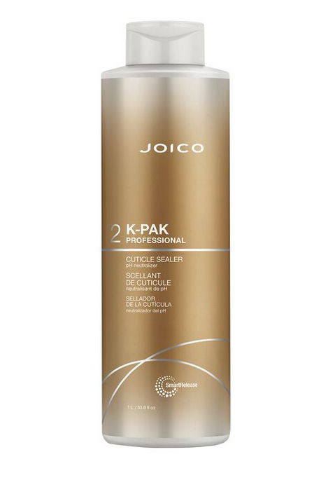 JOICO K-PAK CUTICLE SEALER 1L
