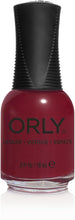 Charger l&#39;image dans la galerie, Vernis à ongles Orly Stiletto On The Run 0,6 fl oz
