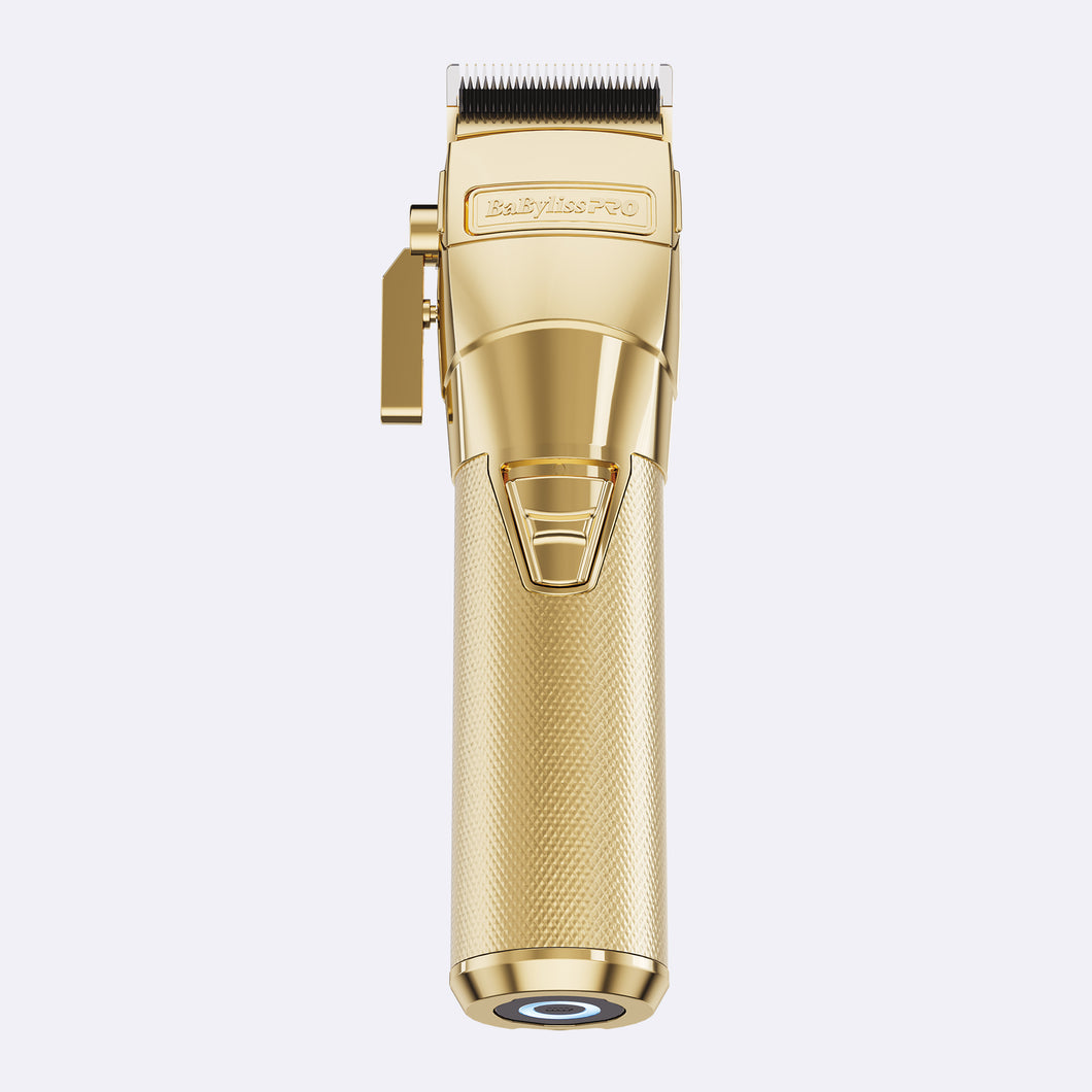 Tondeuse BaBylissPRO FXONE™ GOLDFX - FX899G