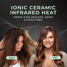 Load image into Gallery viewer, MINT HUMMINGBIRD IONIC BLDC DRYER
