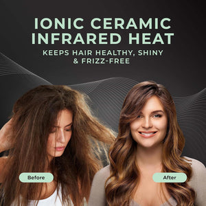 MINT HUMMINGBIRD IONIC BLDC DRYER