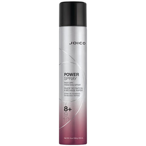 JOICO POWER SPRAY 300ML