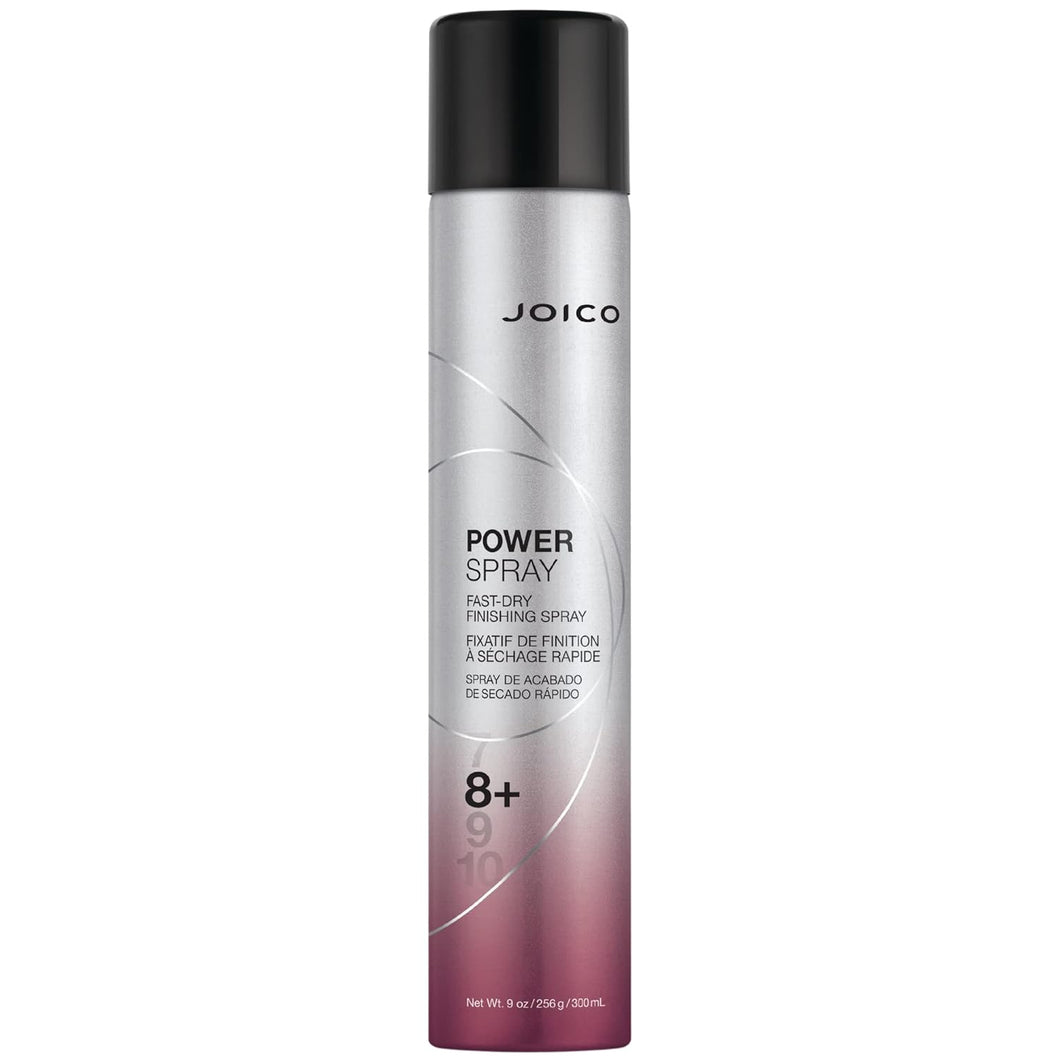 JOICO POWER SPRAY 300ML