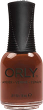 Charger l&#39;image dans la galerie, Vernis à ongles ORLY Canyon Clay 18 ml
