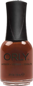 Vernis à ongles ORLY Canyon Clay 18 ml