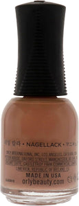 Orly Coffee Break Nail Lacquer 0.6 Ounces