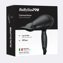 Charger l&#39;image dans la galerie, Sèche-cheveux professionnel italien BabylissPRO - BAB6200C 
