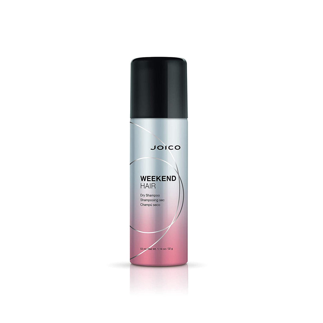 JOICO WEEKEND DRY Shampoo 53ML
