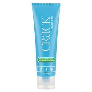 Traitement sans rinçage Crack Styling avec protection UV et thermique, 75 ml