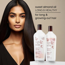 Load image into Gallery viewer, Bain de Terre SWEET ALMOND OIL Shampoo 400ML
