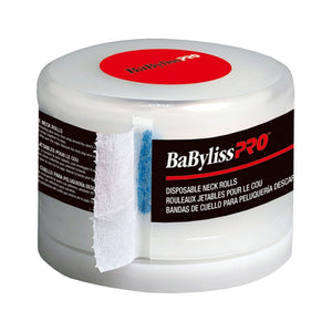 Distributeur de bandes pour le cou BabylissPRO avec rouleau - BESNKRLDPUCC 