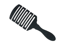 Charger l'image dans la galerie, WET BRUSH PRO FLEX PADDLE SEC - NOIR
