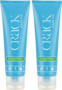 Crème coiffante originale Crack 2,5 fl oz (paquet de 2)