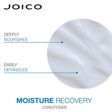 Load image into Gallery viewer, JOICO MOISTURE RECOVERY Conditioner 1L
