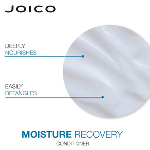 JOICO MOISTURE RECOVERY Conditioner 1L