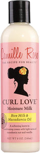 Lait hydratant Curl Love de Camille Rose Naturals, 227 ml