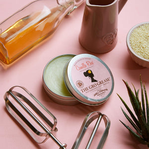 Camille Rose The Gro Grease 4 oz 