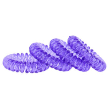 Load image into Gallery viewer, Goomee Kids The Markless Hair Loop Set - Magic Carpet Kids 4 Pc
