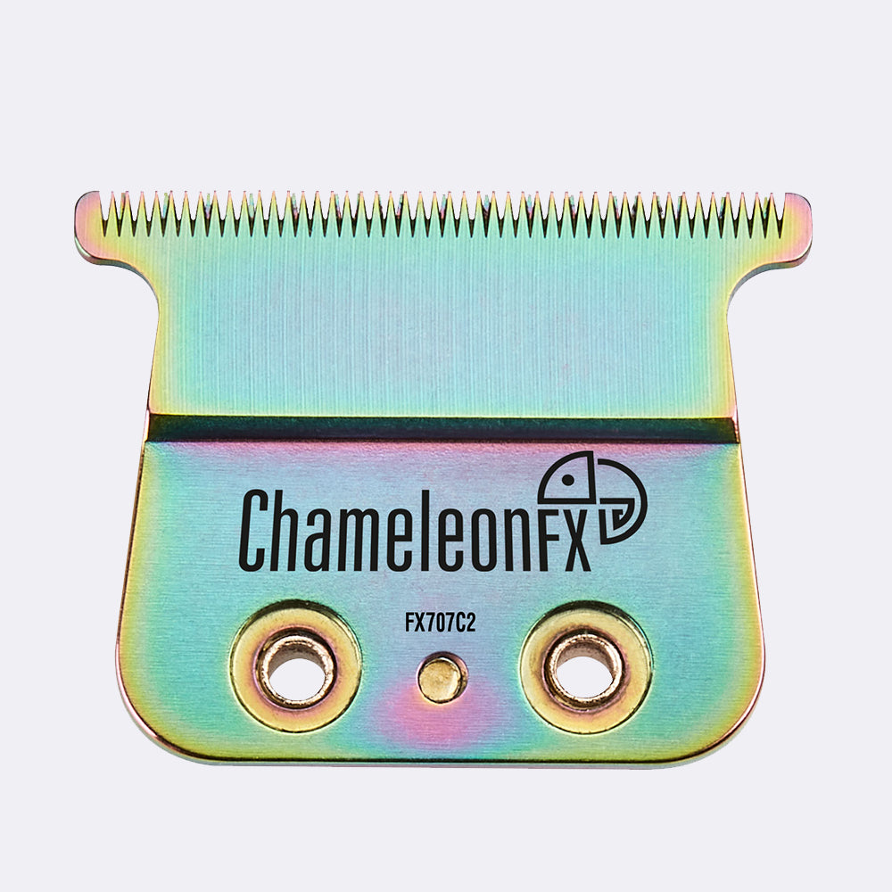 BabylissPRO ChameleonFX Titanium DEEP TOOTH TI Replacement BLADE - FX707C2
