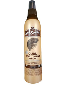 Sta-Sof-Fro Curl Moist Spray 250ml