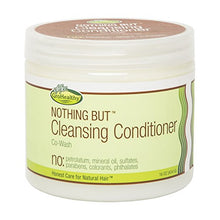 Charger l'image dans la galerie, Après-shampoing nettoyant Nothing But, 16 onces (16 onces)
