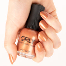 Charger l&#39;image dans la galerie, Vernis à ongles ORLY - Collection Feel The Beat - Glow Baby - 18 ml
