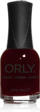 Charger l&#39;image dans la galerie, Vernis à ongles Orly Naughty 0,6 once
