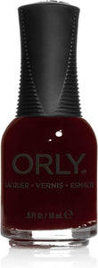 Vernis à ongles Orly Naughty 0,6 once
