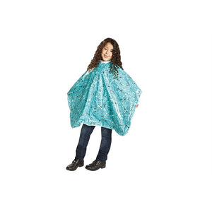 BabylissPRO ALL-PURPOSE KIDS CAPE - 51-UNI