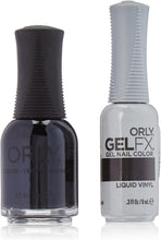 Charger l&#39;image dans la galerie, Kit Duo Vernis et Gel Assortis Orly Perfect Pair, Vinyle Liquide
