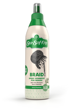Load image into Gallery viewer, Sta-Sof-Fro Braid Spray Shampoo 350ml
