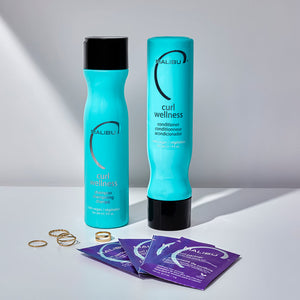 MALIBU C CURL WELLNESS KIT