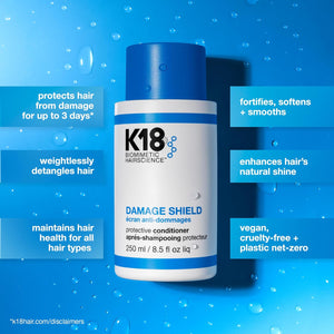 K18 DAMAGE SHIELD PROTECT CONDITIONER 250ML