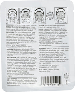 Daggett & Ramsdell Pore Refining Charcoal Mask