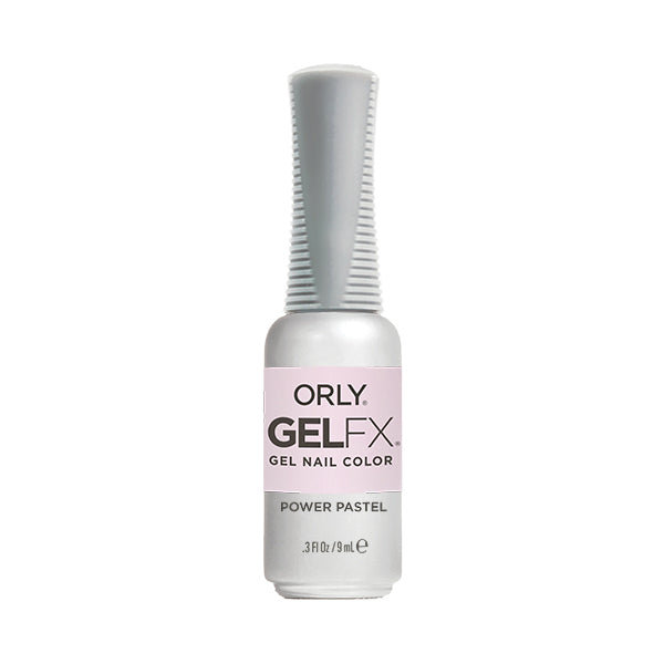 Orly GelFX Power Pastel 0,3 fl oz