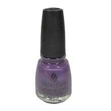 Load image into Gallery viewer, CHINA GLAZE 1322 ALL ABOARD POLISH
