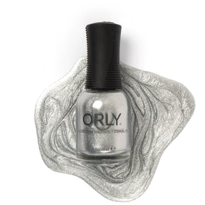 Vernis à ongles Orly Shine 0,6 once