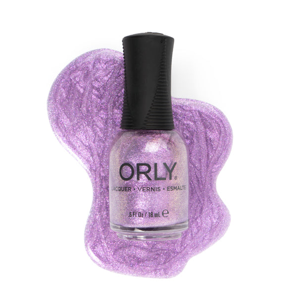 Vernis à ongles en poudre Orly Pixie 0,6 once