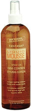 Load image into Gallery viewer, Fantasia Spray On Liquid Mousse, 16.0 Ounce
