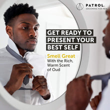 Load image into Gallery viewer, Skin Patrol Shea Activated Charcoal Soap Bar - Sulfate-Free, Paraben-Free 5.2 Ounce / 150g)
