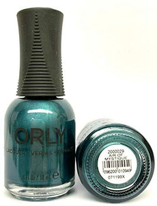 Vernis à ongles ORLY - Collection Dreamscape - Air de Mystique - 18 ml