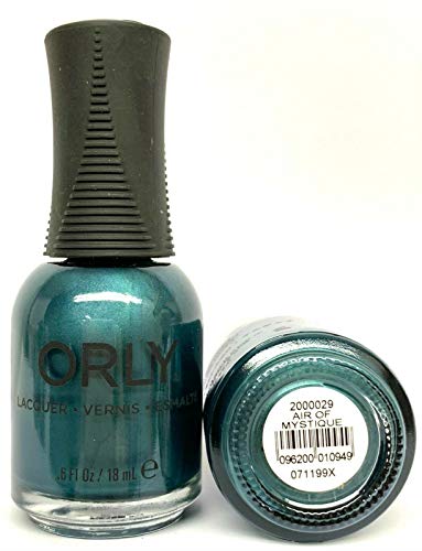 Vernis à ongles ORLY - Collection Dreamscape - Air de Mystique - 18 ml